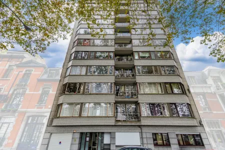 AppartementLiège