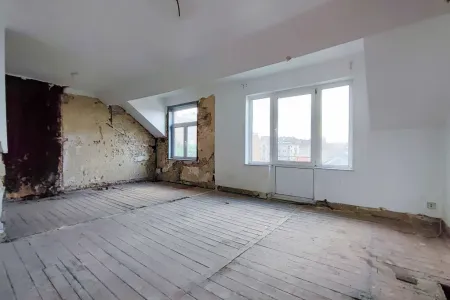 AppartementSaint-Gilles