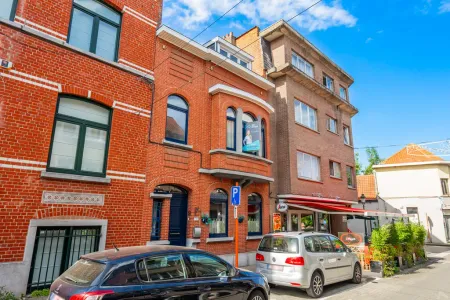 HuisGanshoren