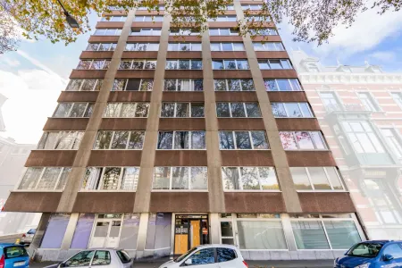AppartementLiège