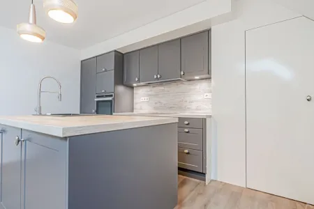 AppartementBoussu