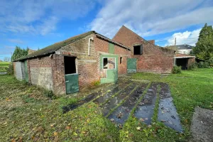 HuisLessines