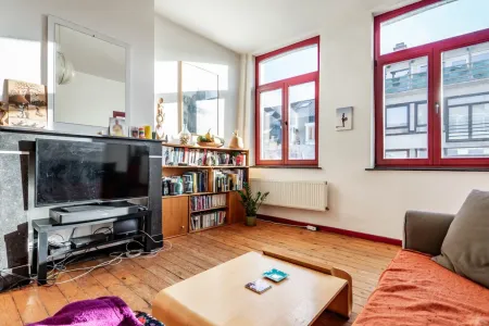 AppartementSaint-Gilles