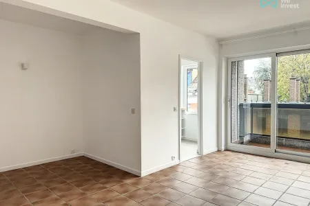  Verhuurd Saint-Gilles