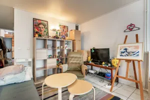AppartementChimay