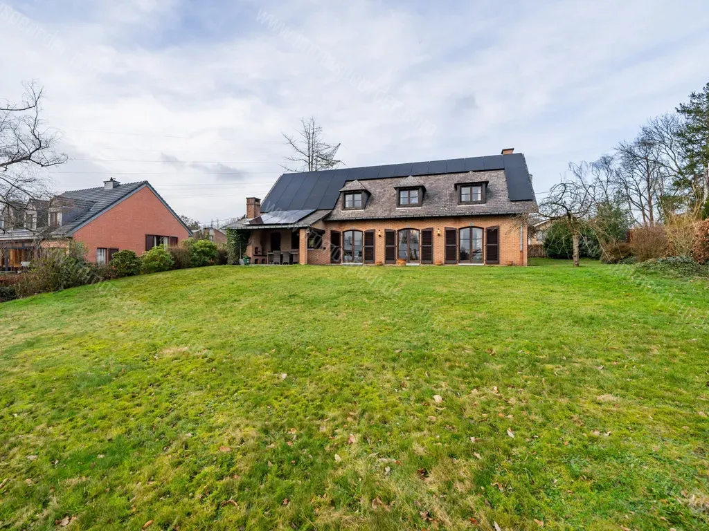 Huis in Chaudfontaine - 1353077 - 5, 4050 Chaudfontaine