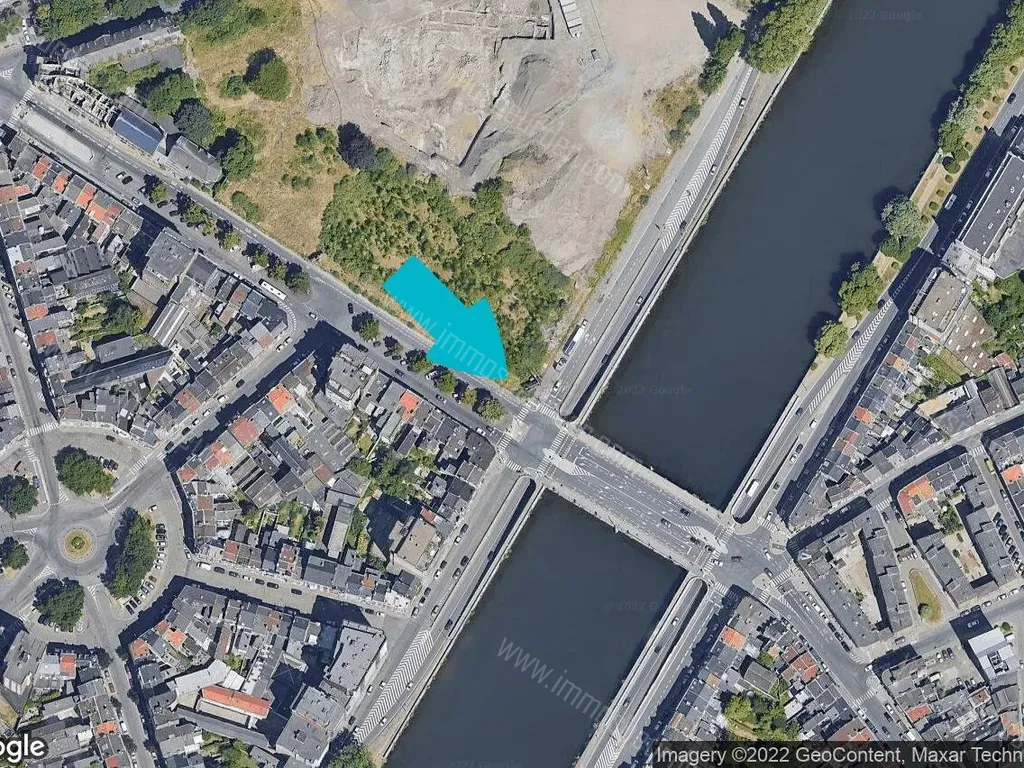 Appartement in Liège - 1353082 - Rue des Bonnes Villes 11, 4000 Liège