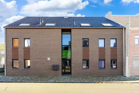 Appartement Gearchiveerd Tertre