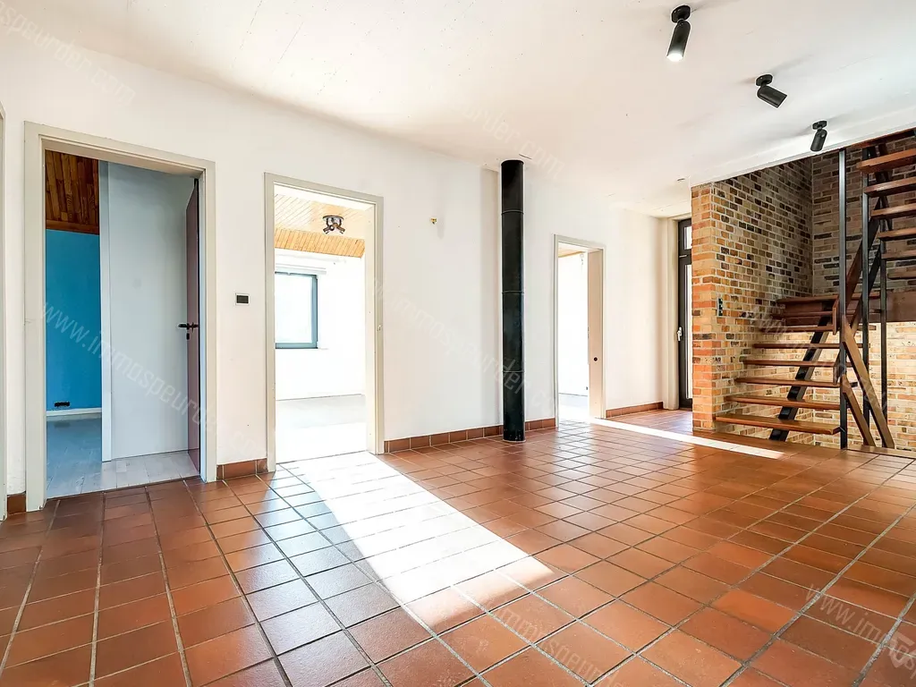 Huis in Le-roeulx - 1353313 - Rue de l'abbaye de Saint-Feuillien 3, 7070 Le-Roeulx