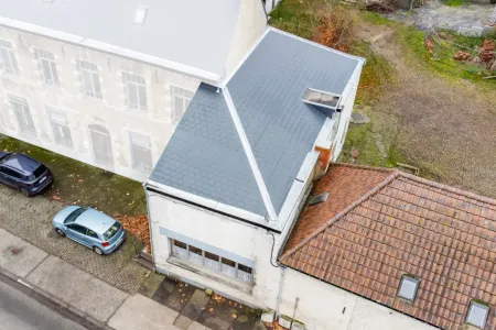 Huis Gearchiveerd Ciply