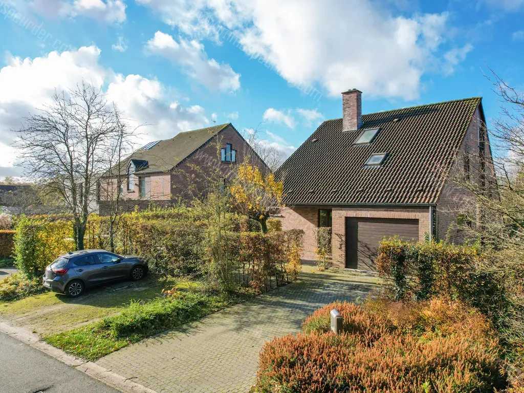 Huis in Oud-Heverlee - 1353474 - Wijnbergstraat  19, 3052 Oud-Heverlee