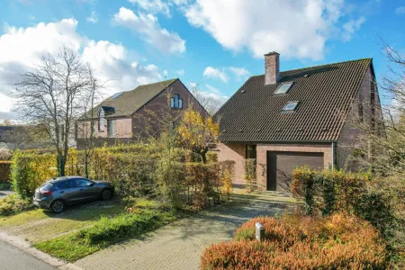 MaisonOud-Heverlee