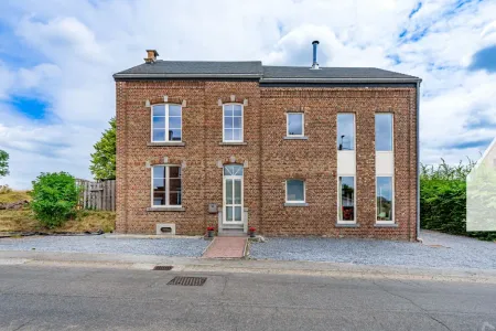 Villa Gearchiveerd Braives