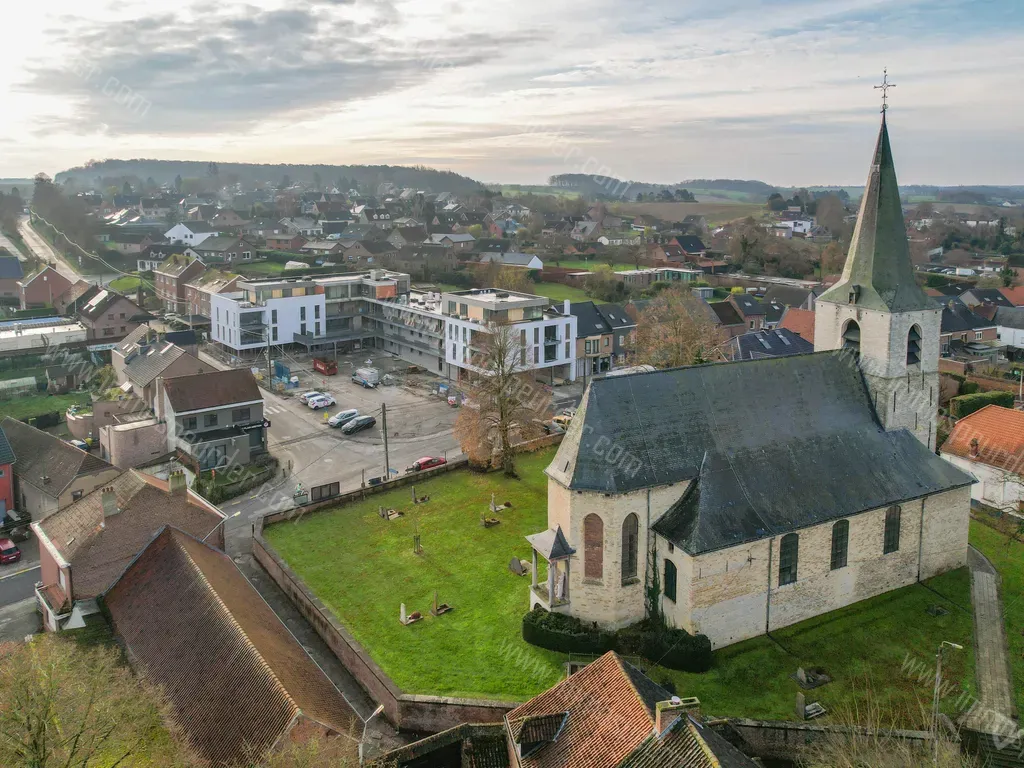 Handelspand in Bertem - 1353546 - Dorpstraat 515, 3061 Bertem