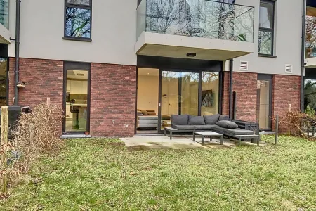 Appartement Gearchiveerd Aywaille