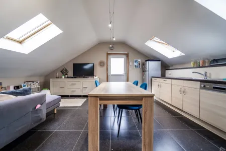 Huis Gearchiveerd Berloz