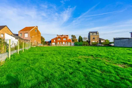 Grond Gearchiveerd Fexhe-le-Haut-Clocher