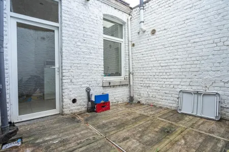 Appartement Gearchiveerd Chênée