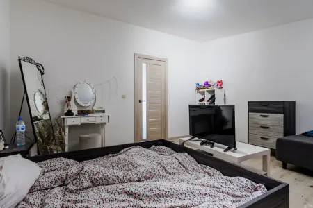 Appartement Gearchiveerd Chênée