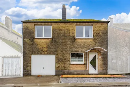 Huis Gearchiveerd Bourlers