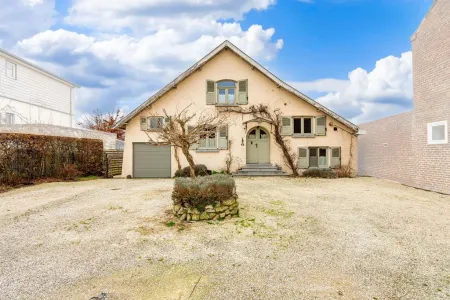 Villa Gearchiveerd Waver