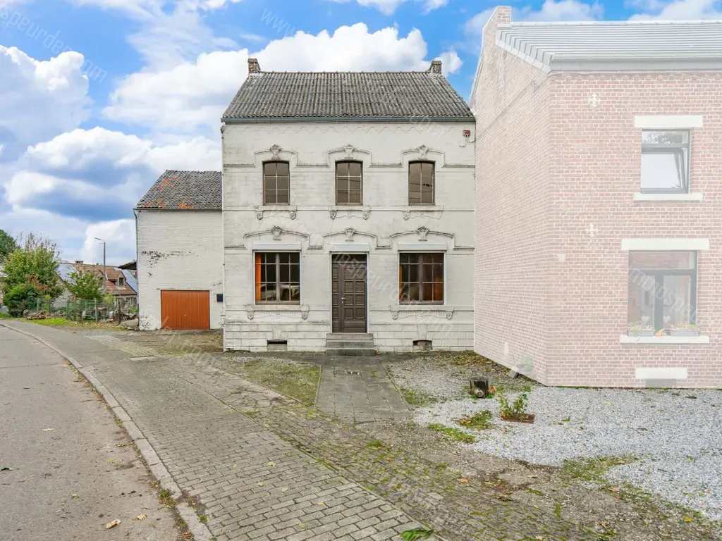 Huis in Jandrain-Jandrenouille - 1377677 - Rue de Genville 14, 1350 Jandrain-Jandrenouille