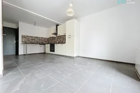 Appartement Archivé Harmignies