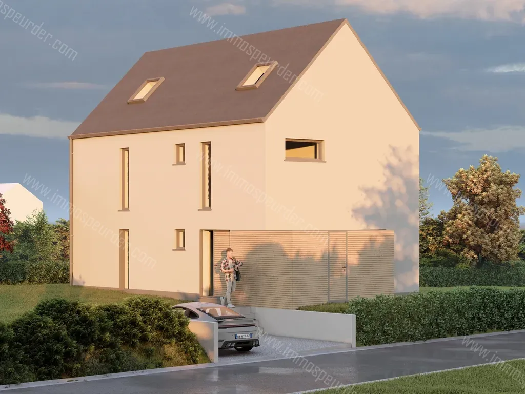 Maison in Noville-sur-Méhaigne - 1382244 - 5310 Noville-sur-Méhaigne