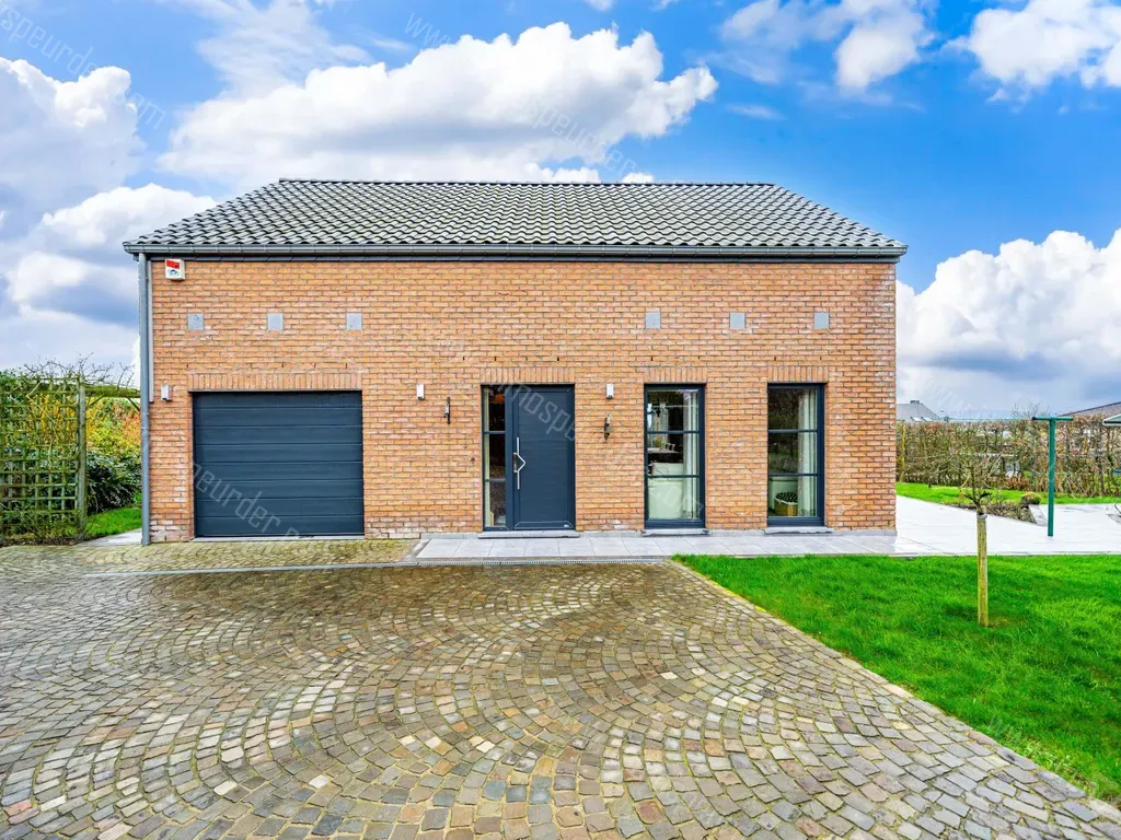 Huis in Soumagne - 1382214 - 3, 4630 Soumagne