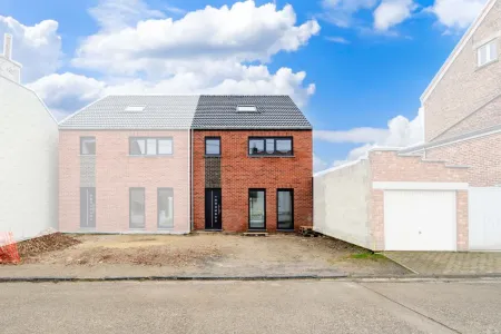 Huis Gearchiveerd Corswarem