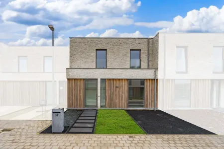 Huis Gearchiveerd Essene