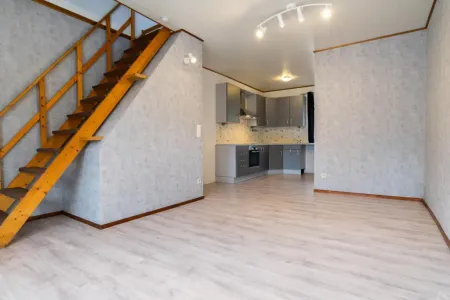 Appartement Archivé Orp-le-Grand