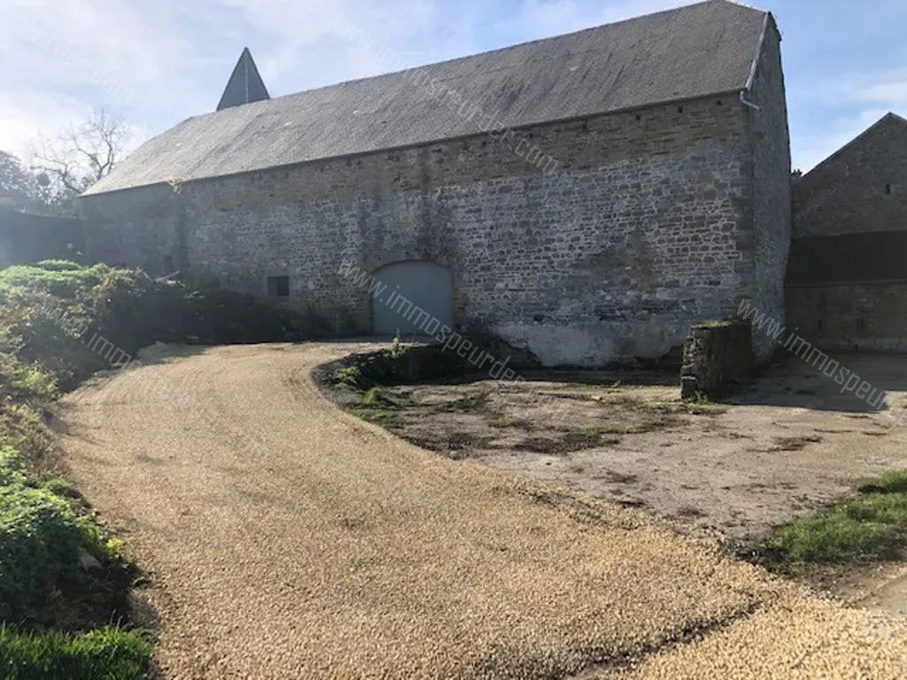 Appartement à Vendre Lobbes