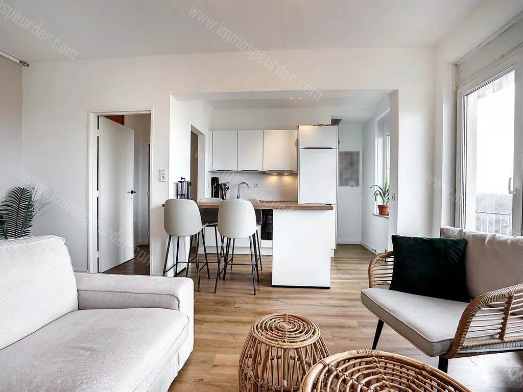 Appartement in Nivelles - 1388051 - Avenue du centenaire 59, 1400 Nivelles