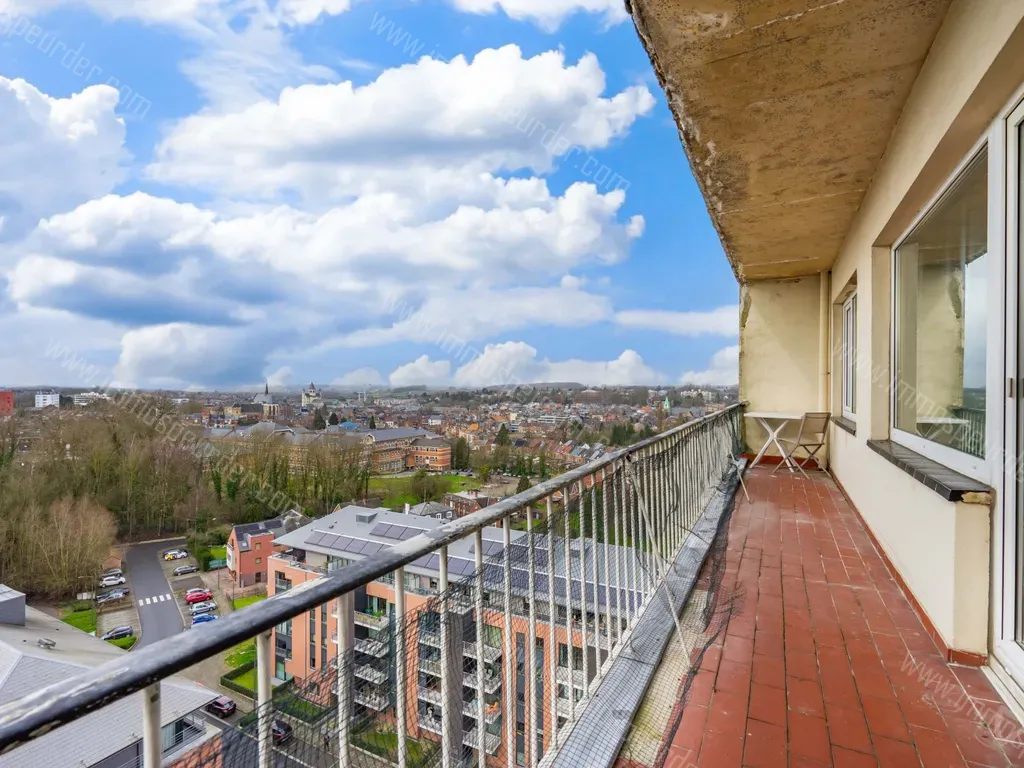 Appartement in Nivelles - 1388051 - Avenue du centenaire 59, 1400 Nivelles