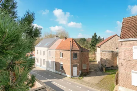 Maison Archivé Bierbeek
