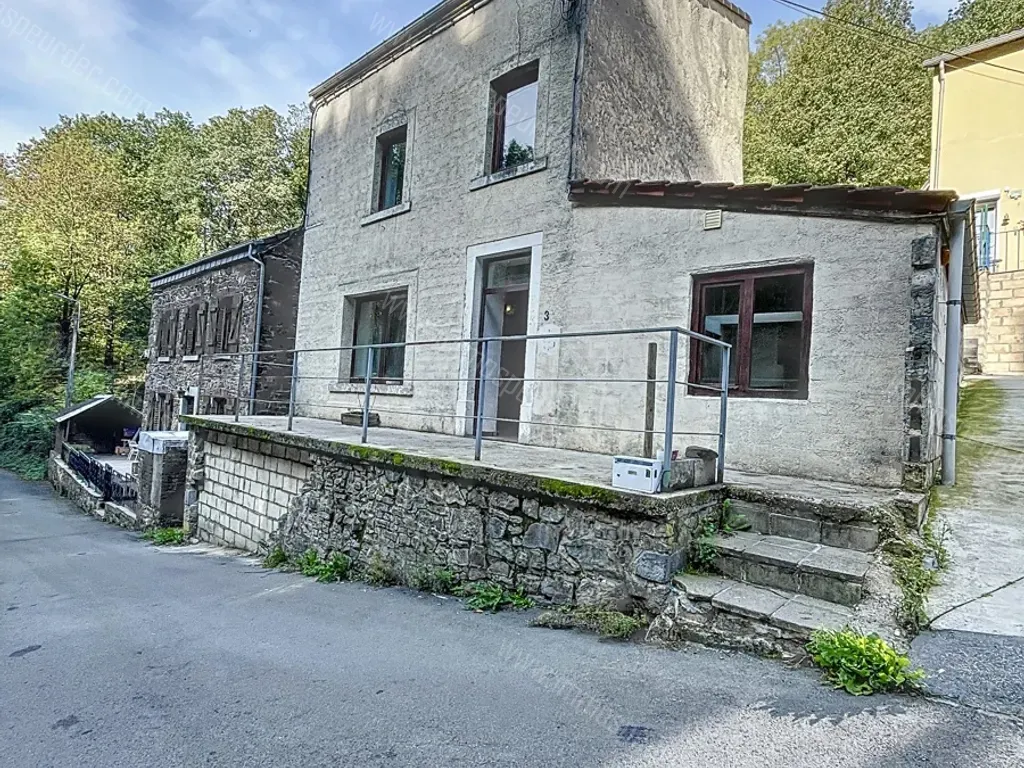 Maison in Huy - 1392710 - Thier au Pequet 3, 4500 Huy