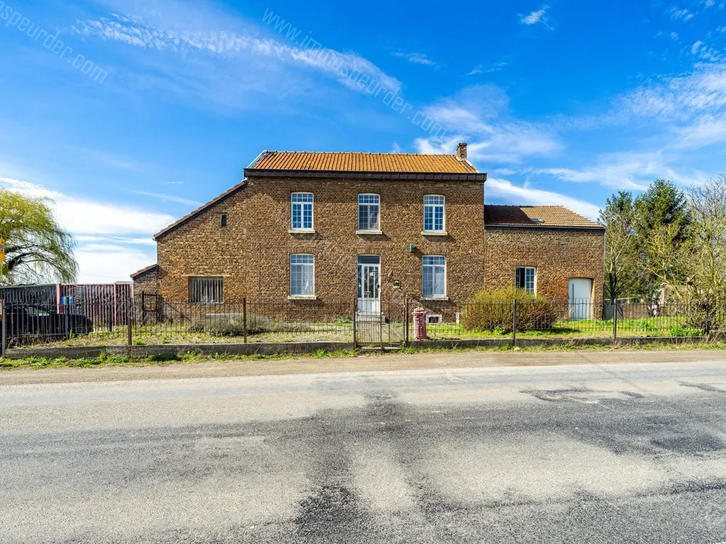 Huis in Saint-georges - 1396449 - Chaussée verte 199, 4470 Saint-georges