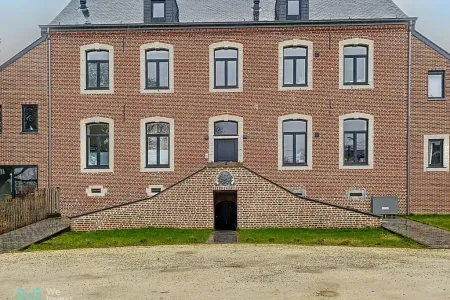 Appartement Gearchiveerd Walhain