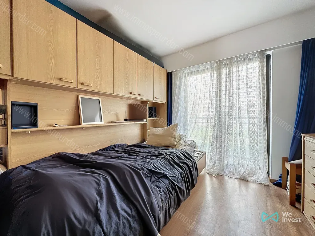 Appartement in Molenbeek-saint-jean - 1398223 - Boulevard Edmond Machtens  186, 1080 Molenbeek-Saint-Jean