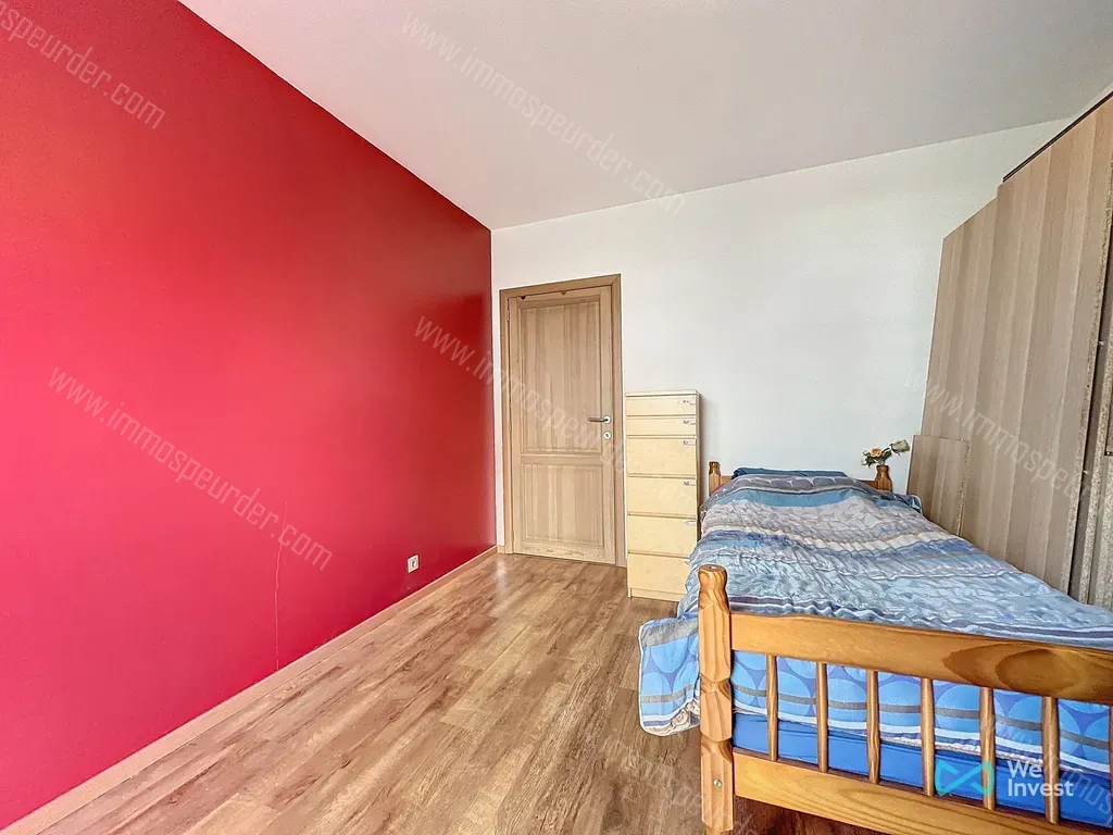 Appartement in Molenbeek-saint-jean - 1398223 - Boulevard Edmond Machtens  186, 1080 Molenbeek-Saint-Jean