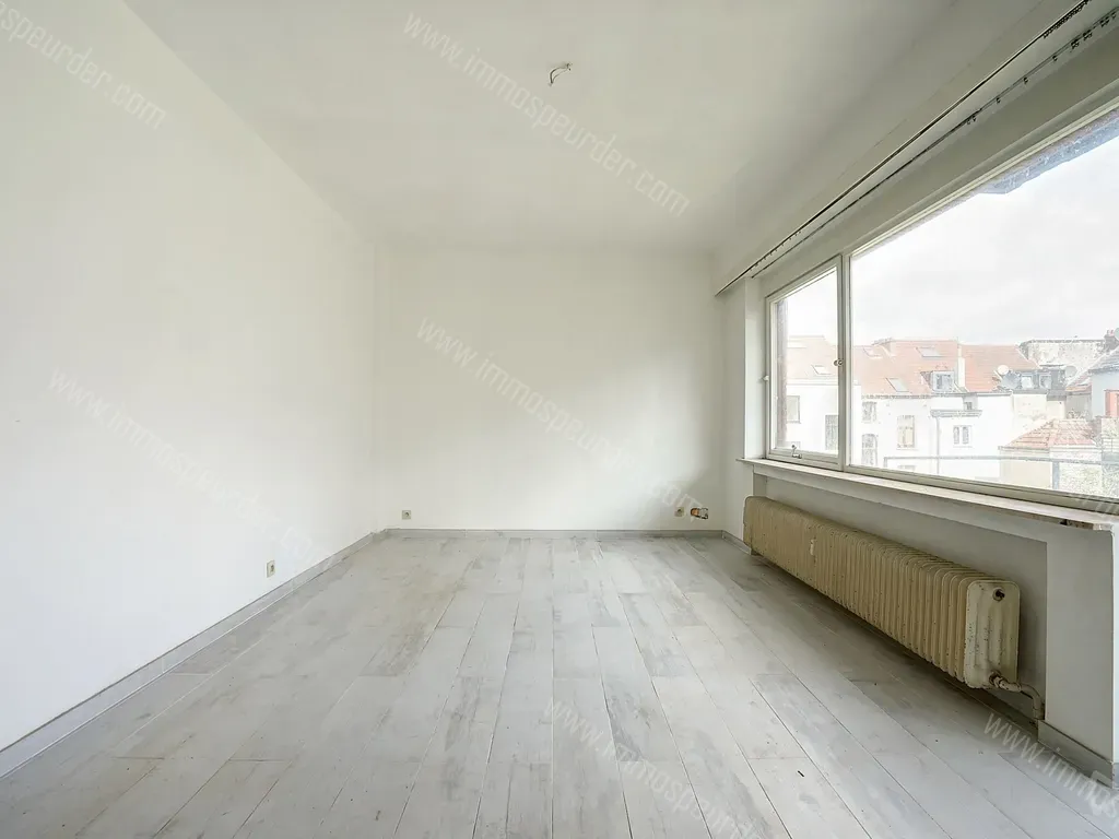 Appartement in Saint-gilles - 1415083 - Rue du Mont-Blanc 56, 1060 Saint-Gilles