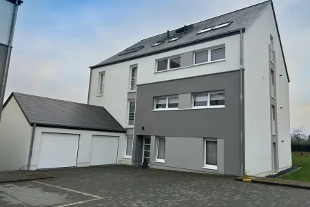 Appartement Gearchiveerd Musson