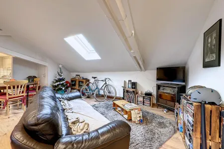 Appartement Gearchiveerd Hélécine