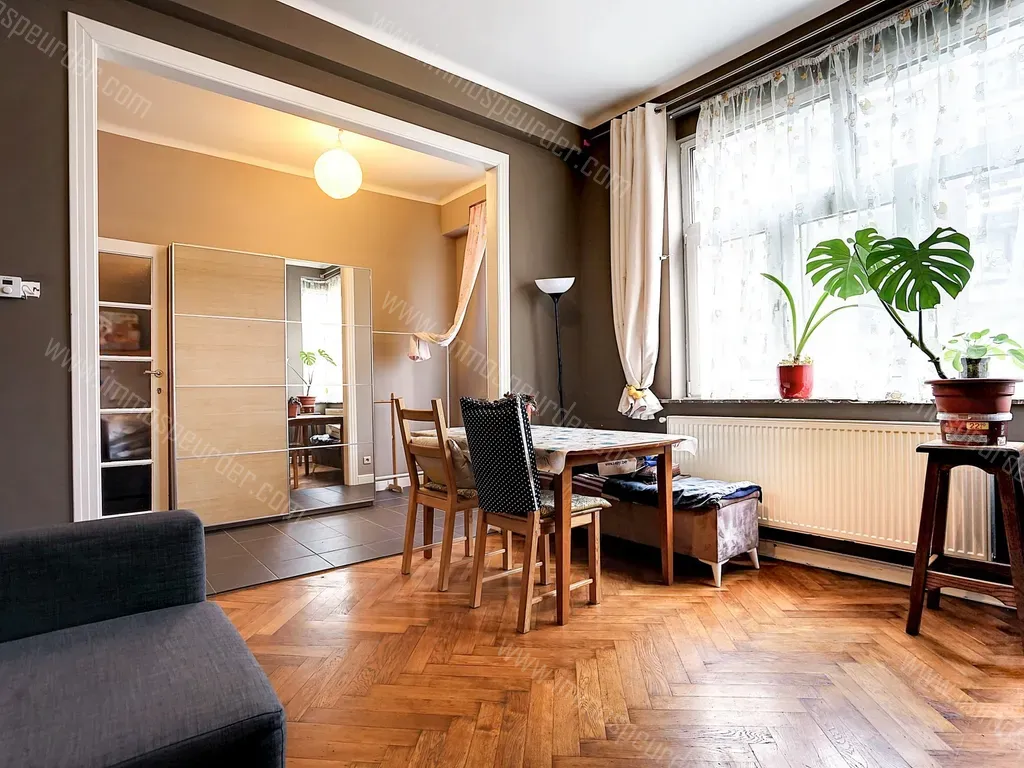 Appartement in Etterbeek - 1415126 - Avenue Nouvelle 48, 1040 Etterbeek