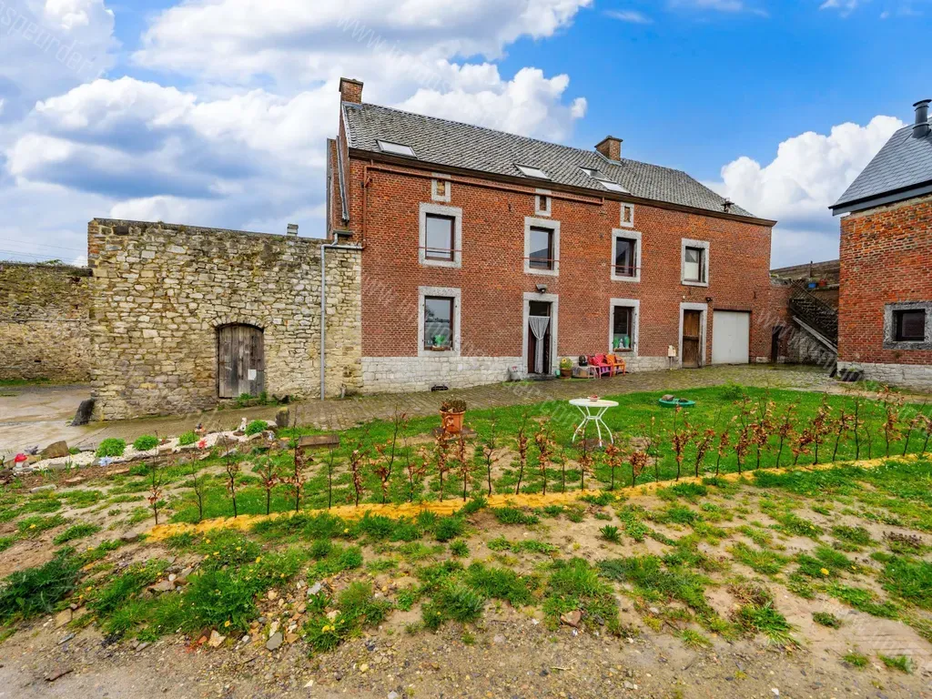 Huis in Wanze