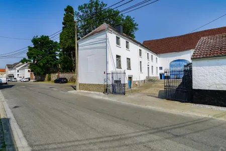 Villa Gearchiveerd Lincent