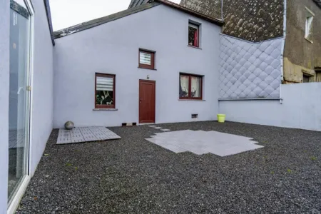 Huis Gearchiveerd Musson