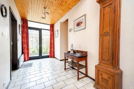 Villa Archivé Orp-le-Grand