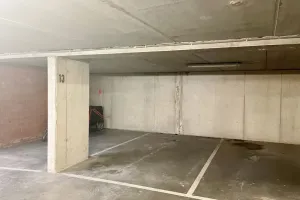 Garage Te Koop Lichtervelde